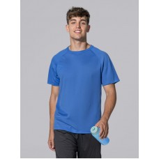 T-SHIRT UOMO MANICA CORTA SPORT SPORTMAN