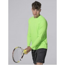 T-SHIRT UOMO MANICA LUNGA SPORT SPORTMANLS