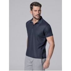 POLO UOMO MANICA CORTA SPORT PIQUE SPORTPIQUE