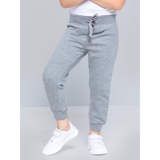 PANTALONE BAMBINO FELPA LEGGERA FRENCH TERRY SWPANTSK240