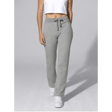 PANTALONE DONNA FELPA PREMIUM SWPANTSL