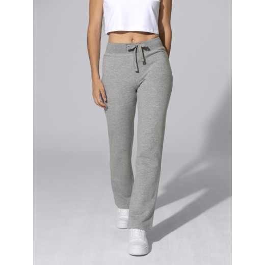 PANTALONE DONNA FELPA PREMIUM SWPANTSL