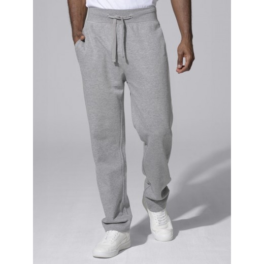 PANTALONE UOMO FELPA PREMIUM SWPANTSM