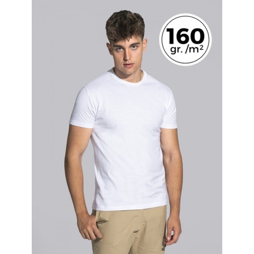 T-SHIRT UOMO MANICA CORTA REGULAR DIGITAL PRINT TSR160DGP
