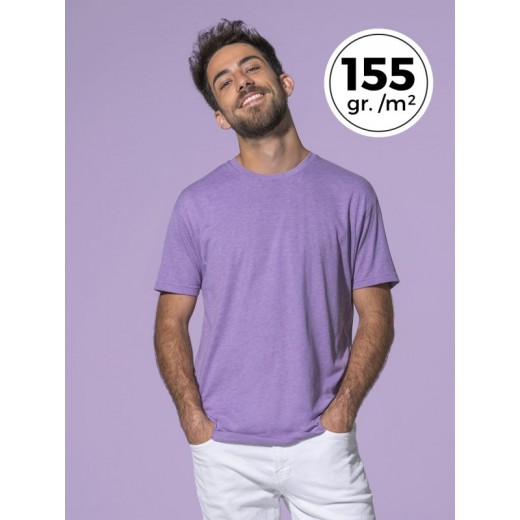 T-SHIRT UOMO MANICA CORTA REGULAR SPECIAL COLORS TSRA150S