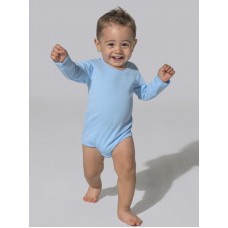 BODY BABY MANICA LUNGA TSRBBODYLS