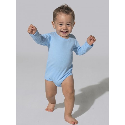 BODY BABY MANICA LUNGA TSRBBODYLS