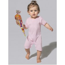 PAGLIACCETTO BABY MANICA CORTA TSRBSUIT