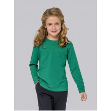 T-SHIRT BAMBINO MANICA LUNGA REGULAR TSRK150LS