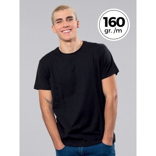 T-SHIRT UOMO MANICA CORTA URBAN TSUA150