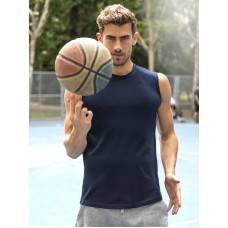 CANOTTA UOMO URBAN TANK TOP TSUATNK