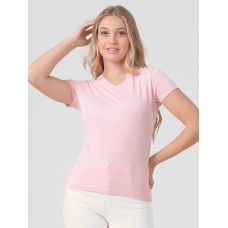 REGULAR COMFORT V-NECK LADY TSRLCMFP