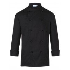 CHEF JACKET BASIC KBJM1