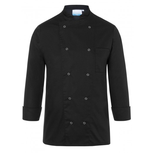 CHEF JACKET BASIC KBJM2