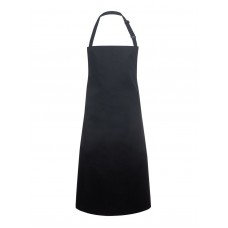 BISTRO APRON BASIC WITH BUCKLE KBLS4