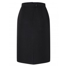 WAITRESS SKIRT BASIC KBRF1