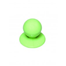 BUTTONS APPLE GREEN KKK110