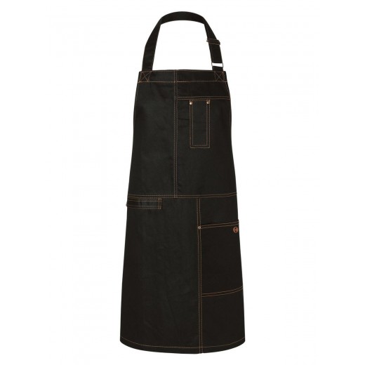 BIB APRON URBAN CASUAL STYLE KLS29