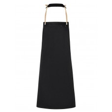 BIB APRON WITH CORDS 70 X 85 CM KLS40