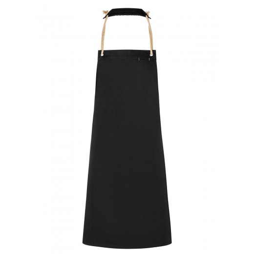 BIB APRON WITH CORDS 70 X 85 CM KLS40