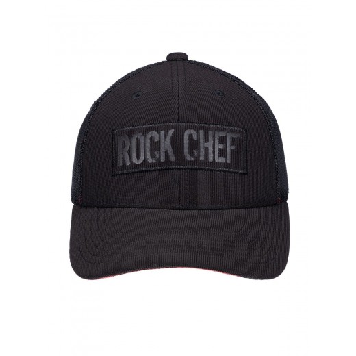 BASEBALL CAP ROCK CHEF®-STAGE2 KRCKM15