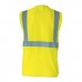 MULTI FUNCTIONAL VEST100%P