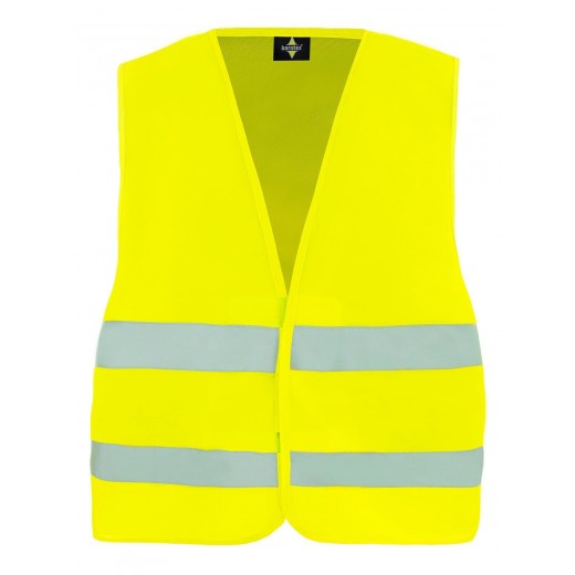 SAFETY VEST X200VIS