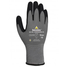 NITRILE FOAM GLOVE HSNI