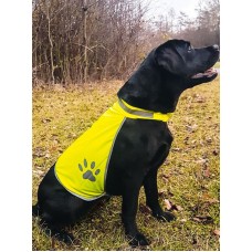KORNTEX SAFETY VEST FOR DOGS KTH