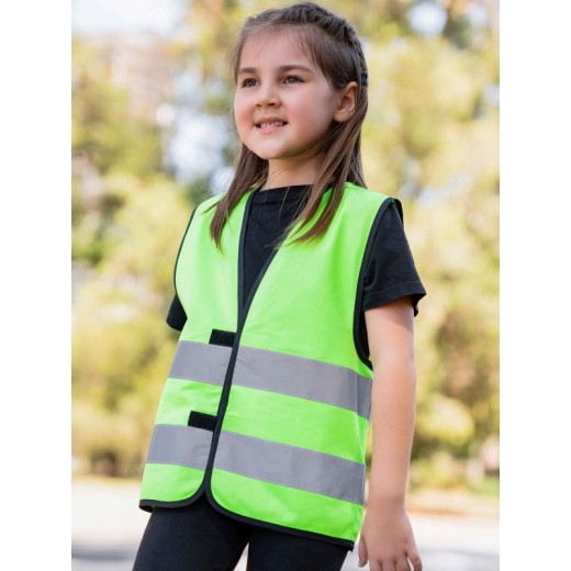 SAFETY VEST FOR KIDS KW100