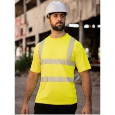 BROKEN REFLEX T-SHIRT KXBRS