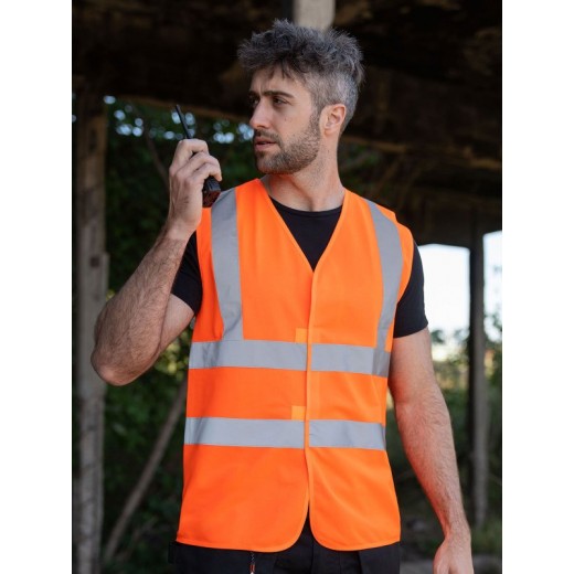 COMFORT SAFETY VEST   MINDEN KXCVR
