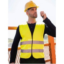 CO² NEUTRAL SAFETY VEST KXEVW