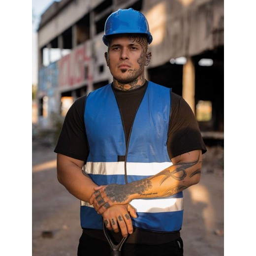FUNCTIONAL VEST KXFW