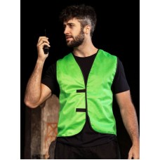KORNTEX IDENTIFICATION VEST KXL