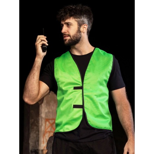 KORNTEX IDENTIFICATION VEST KXL
