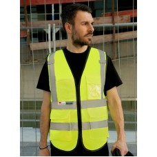 MULTI FUNCTIONAL VEST KXPMF