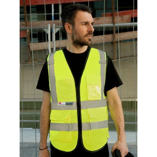 MULTI FUNCTIONAL VEST KXPMF