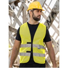 KORNTEX MESH FUNCTIONAL VEST KXQ