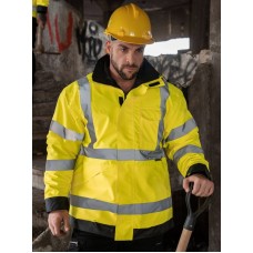 PREMIUM RAINING JACKET KXRJ
