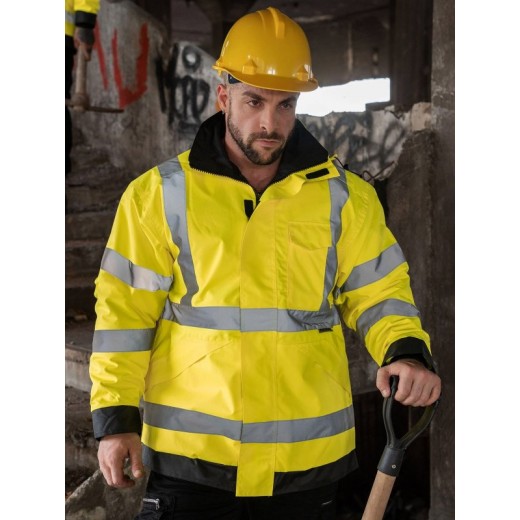 PREMIUM RAINING JACKET KXRJ