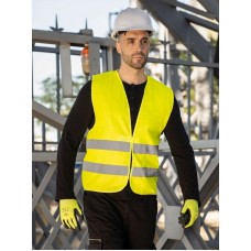 SIMPLE SAFETY VEST KXX217