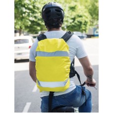 KORNTEX REFLECTIVE BACKPACK COVER   TILBURG RH100