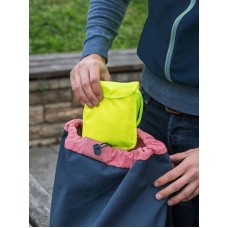 SAFETY VEST IN BAG X111