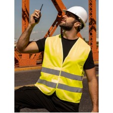 SAFETY VEST X200