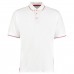 POLO ST.MELLION 100%COTONE PIQ