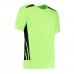 MEN'S TRAINING SHIRT FL 100%P