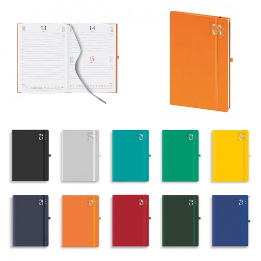 0141   AGENDA GIORNALIERA 15 X21 0141   AGENDA GIORNALIERA 15 X21