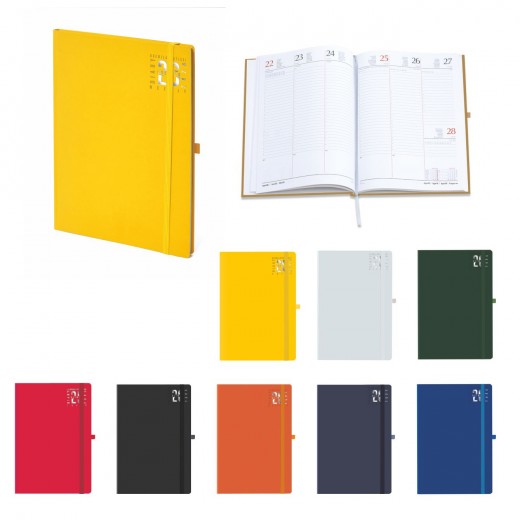 0146  AGENDA SETTIMANALE 17 X24 0146  AGENDA SETTIMANALE 17 X24