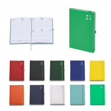 0147 AGENDA DYNAMIC GIORNALIERA 11 X17